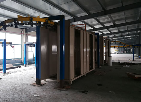 China Liquid Painting Machines A Comprehensive Guide for Buyers